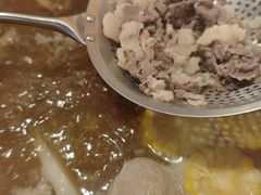 -食潮汕头鲜牛馆(望京保利店)