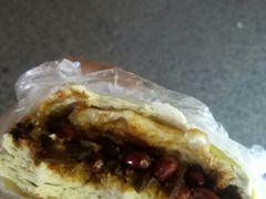 -老金家蛋菜夹馍(西安总店)