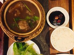 -花园咖啡厅(厦门美丽华大酒店)