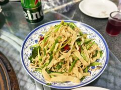 -燕北云山·农家菜·灶台鱼(密云溪翁庄店)