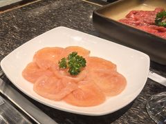 -皇城老妈(德胜店)