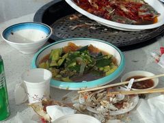 -前王院•巧克力海鲜市集餐厅(万平口店)