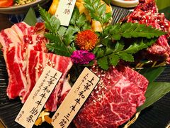 -肉魁屋·烧肉·烧鸟·酒场(高新店)