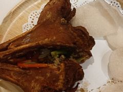 -避风塘·金牌店·夜宵(金玉兰店)