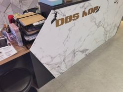 -DOS HOP潮上舞蹈