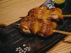 -人间酒暖·Go blanc·烧鸟·深夜食堂(陆家嘴店)