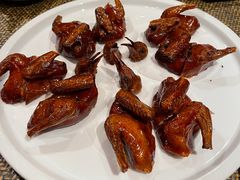 -新荣记(西溪湿地店)