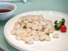 清炒河虾仁-新吉士·上海菜(浦东LCM置汇旭辉店)