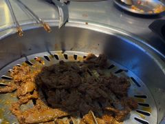-大叹号·朝鲜族烤肉(潍坊泰华城店)