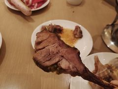 -舟山朱家尖威斯汀酒店·知味标帜自助餐厅
