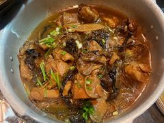 -金掌勺东北菜(格兰晴天店)