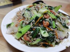 -北港方记海鲜楼·海景餐厅