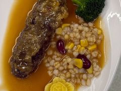 -宜兴隆家宴·私房菜(泰安华庭店)