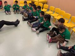 -励步儿童成长中心英文启蒙·剑桥考级·KET(万象汇校区)