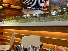 -The COOK·厨餐厅·自助餐(浦东嘉里大酒店)