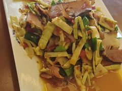 -王万妈卤猪脚(青岩交通路)