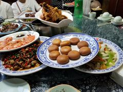 -徐鼎盛民间菜(城南家园店)