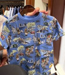 点击看大图 -RALPHLAUREN童装店(德基广场店)