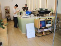 -Onirii Coffee(长乐路店)