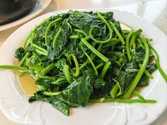 炒时蔬-味友·厦门味(杏林湾店)