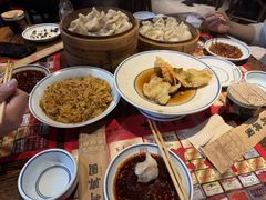 -新兴园饺子馆(河南街店)