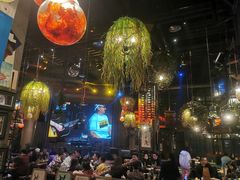 -胡桃里乐队酒馆(鎏嘉码头店)