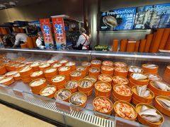 -海底捞大排档火锅(打浦路店)