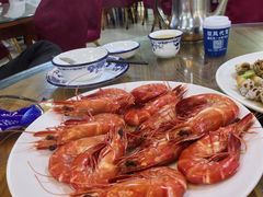 -板桥海鲜广场(文明东店)