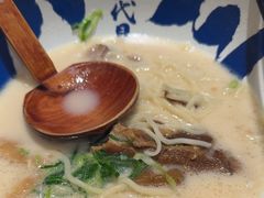 -味千拉面(常州关河东路分店)