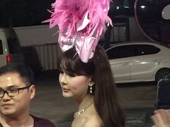 -西蒙人妖秀
