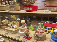 -森活木趣wooderfullife(益田假日广场店)