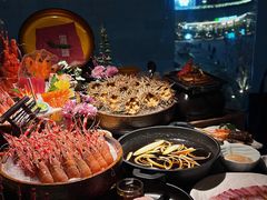 -花潮料理艺食馆(成都万象城店)