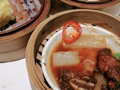 -老伙记海鲜码头(北滘店)