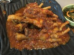 -京玉菲饭店(李村店)