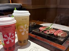 -一沙一城·岩烤牛扒(深圳首店)