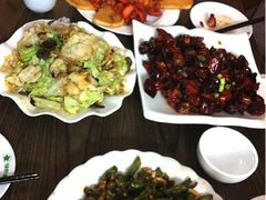 -晚归月亮湾私家菜(临邑路店)