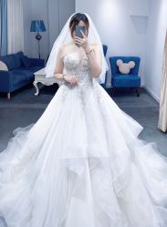 -欣薇婚纱(新源乐汇城店)