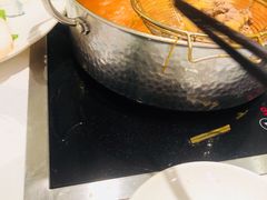 -牛焱·贵州黄牛肉火锅(城西银泰店)
