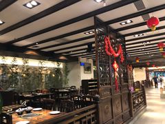 -渔米粥(罗湖店)