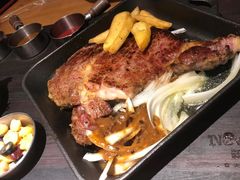 -新贝乐意大利餐厅(苏州中心店)