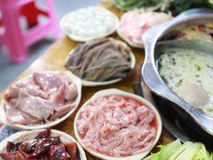 -储奇门鳝鱼火锅(总店)