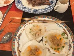 -索菲特酒店·海鲜自助 ·聚餐厅