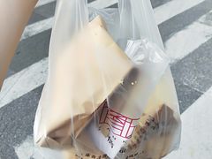 -詹记桃酥(宿州路店)