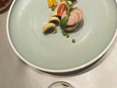 -霁月山房(体育公园店)
