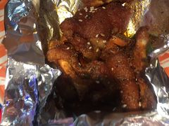 -味福记·本地特色菜(八一万达广场店)