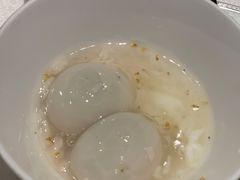 徽州汤圆-山里亲戚(淞虹路店)