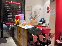 -喜推推中式推拿·按摩·轻养生(理工大学店)