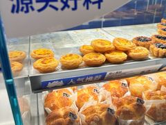 -味多美蛋糕(马家堡永辉店)