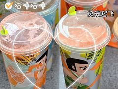 -奈雪的茶(苏宁广场店)