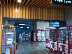 -博纳国际影城IMAX(中央大道店)